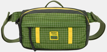 Semer Hikerdelic X Elliker Sling Bag Groen - One size