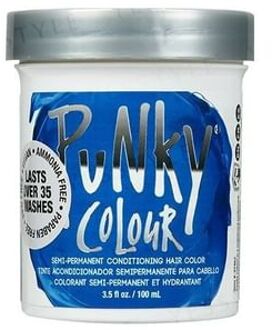 Semi-Permanent Conditioning Hair Color Atlantic Blue 100ml