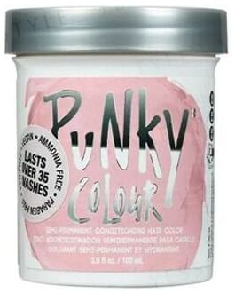 Semi-Permanent Conditioning Hair Color Cotton Candy 100ml