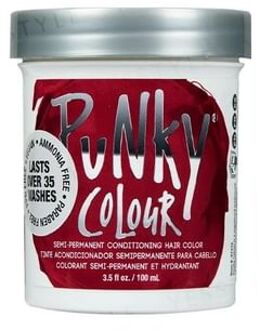 Semi-Permanent Conditioning Hair Color Red Wine 100ml