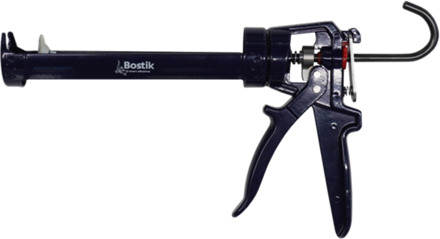 Semi Professional Manual Gun Premium | 1 st | Blauw - 30860764