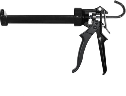 Semi Professional Manual Gun Standard | 1 st | Zwart - 30619553