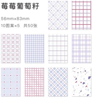 Semi Zoete Serie Materiaal Achtergrond Papier Junk Journal Dagboek Planner Scrapbooking Decoratieve Stickers Diy Ambachtelijke Papier 4