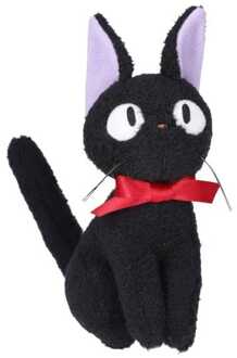 Semic Kiki's Delivery Service Plush Figure Jiji Trinket S 15 cm