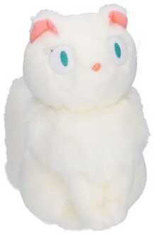 Semic Kiki's Delivery Service Plush Figure Lily Sitting M 22 cm