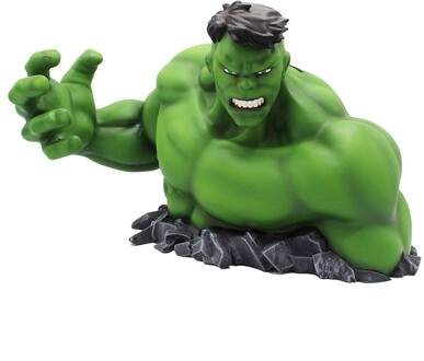 Semic Marvel Coin Bank Hulk 20 x 36 cm