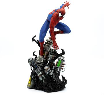 Semic Marvel Comics Amazing Art Statue 1/10 Amazing Spider-Man 22 cm