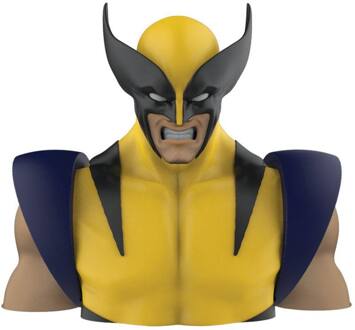 Semic Marvel Comics Coin Bank Wolverine 20 cm