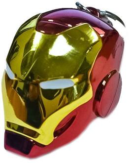 Semic MARVEL - Iron Man Helmet Keychain