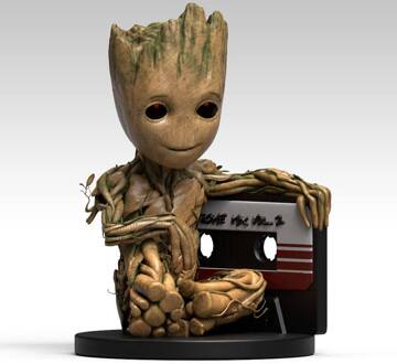 Semic [Merchandise] Semic Guardians of the Galaxy 2 Money Bank
