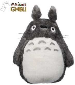 Semic My Neighbor Totoro Acryl Plush Figure Big Totoro M 26 cm