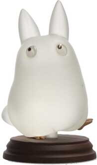 Semic My Neighbor Totoro Statue Small Totoro transparent 10 cm