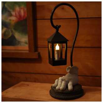 Semic Spirited Away Light Hopping Lantern 29 cm