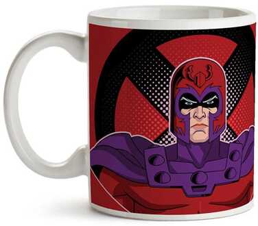 Semic X-Men Mug 97 Magneto