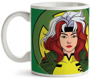 Semic X-Men Mug 97 Rogue