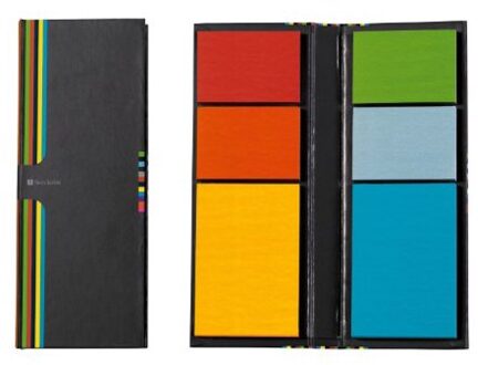 Semikolon Memoblaadjes