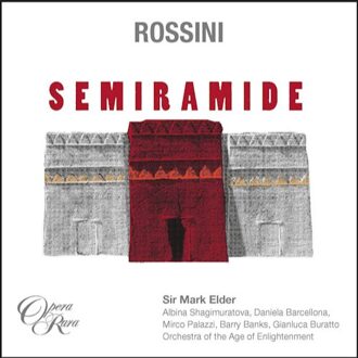 Semiramide