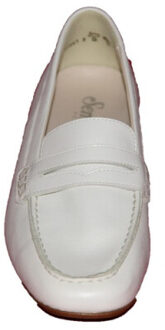 Semler D5078 wijdte g - maat 37 Wit