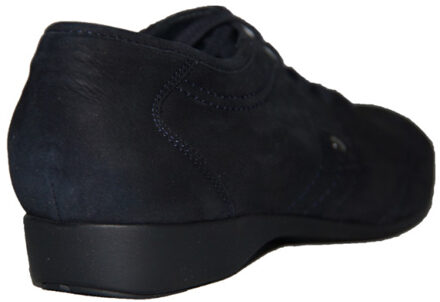 Semler D6016 wijdte d Blauw - 38,5