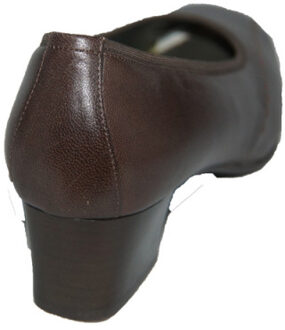 Semler P371 wijdte h - maat 38,5 Klaproos