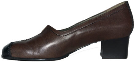 Semler P372 wijdte h Zwart - 38,5