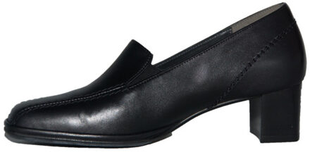 Semler P703 wijdte h - maat 37,5 Zwart