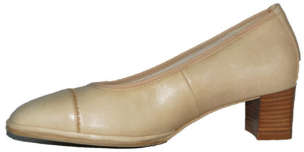 Semler P823 wijdte h Beige - 40