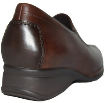 Semler R1635 wijdte h - maat 41,5 Bruin