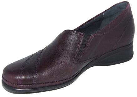 Semler R1805 wijdte h Rood - 37,5