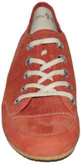 Semler T1043 wijdte g - maat 39 Rood