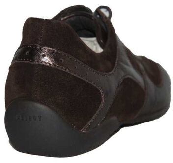 Semler U437 wijdte g - maat 38 Bruin