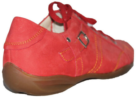 Semler V1246 wijdte h Rood - 38,5