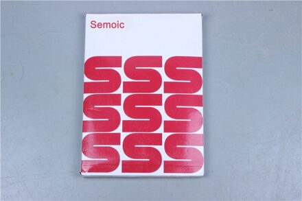 Semoic Set 100 Tattoo Stencil Thermische Transfer Copier Papier A4
