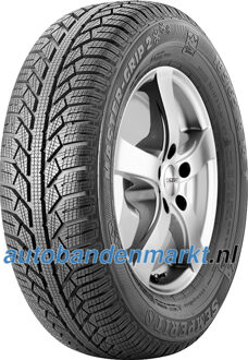 Semperit car-tyres Semperit Master-Grip 2 ( 265/60 R18 114H XL, SUV, met velgrandbescherming )