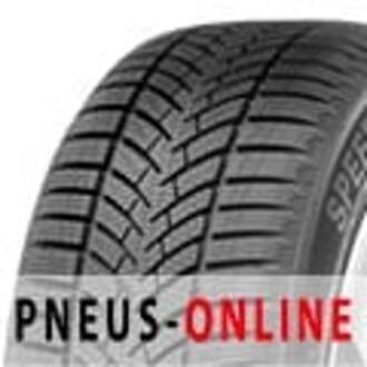 Semperit car-tyres Semperit Speed-Grip 3 ( 255/35 R19 96V XL )