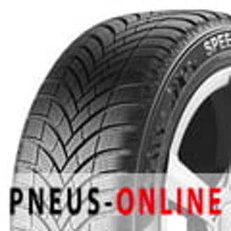 Semperit car-tyres Semperit Speed-Grip 5 ( 195/50 R15 82H EVc )