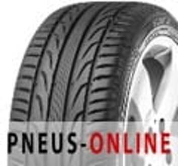 Semperit car-tyres Semperit Speed-Life 2 ( 205/50 R16 87V )