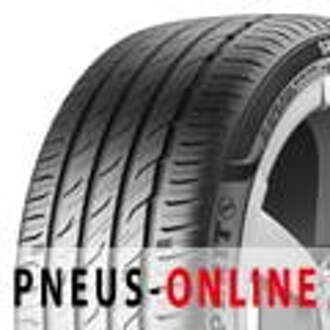 Semperit car-tyres Semperit Speed-Life 3 ( 255/35 R20 97Y XL EVc, met velgrandbescherming )