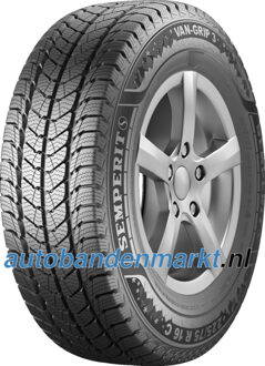 Semperit car-tyres Semperit Van-Grip 3 ( 235/65 R16C 115/113R 8PR )