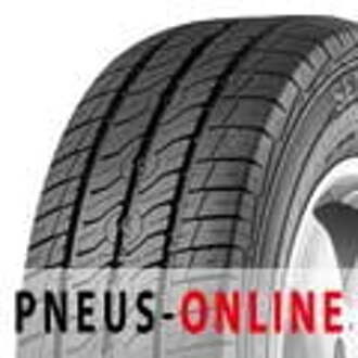 Semperit car-tyres Semperit Van-Life 2 ( 195 R14C 106/104Q 8PR )