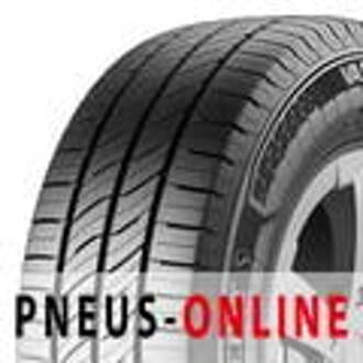 Semperit car-tyres Semperit Van-Life 3 ( 205/75 R16C 113/111R 10PR )