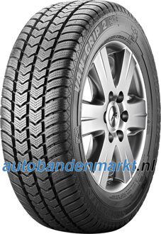 Semperit VAN-GRIP 2 - 195/70R15 97T