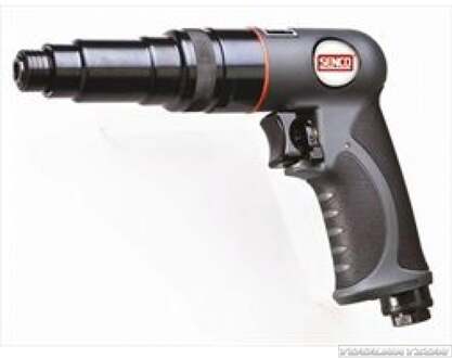 SEN610C, Pneumatische Schroefmachine