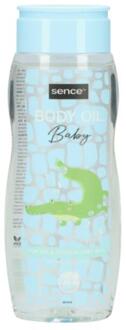 Sence Baby Huidolie 250ml