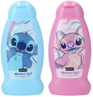 Sence Disney Stitch of Angel douchegel 300ml