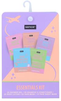 Sence Giftset On The Go Mood Twist 5-delig