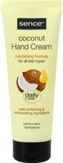 Sence Handcreme Coconut 75ml