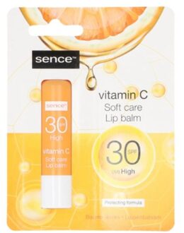Sence Lippenbalsem SPF 30 Vitamin C