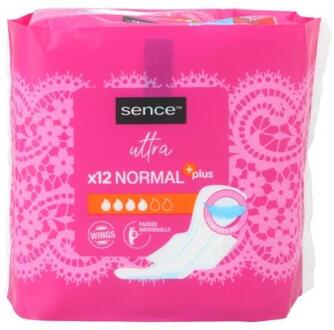 Sence Maandverband Ultra Normal plus