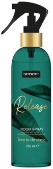 Sence Of Wellness Huisspray Release groen